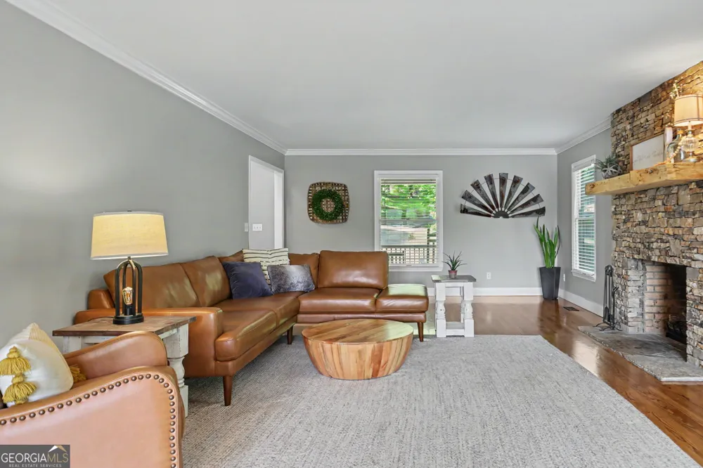 520 Long View DR Hiawassee, GA 30546