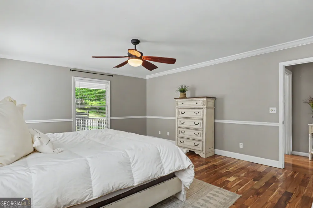 520 Long View DR Hiawassee, GA 30546