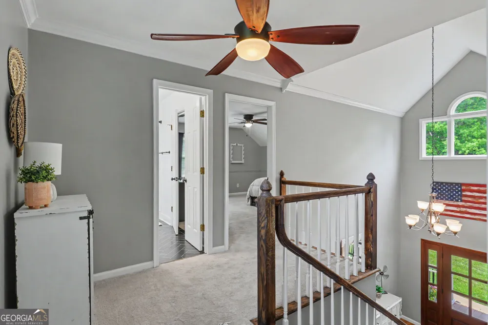 520 Long View DR Hiawassee, GA 30546