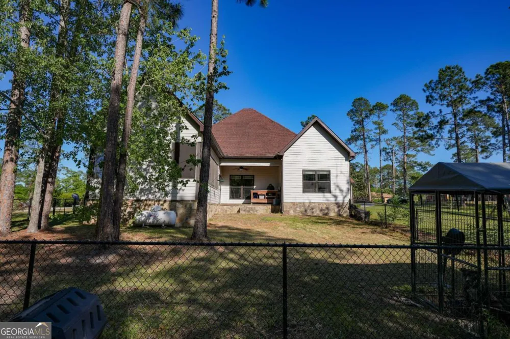 904 W Grossman DR Vidalia, GA 30474
