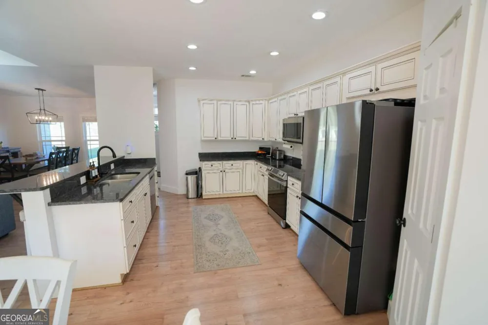 904 W Grossman DR Vidalia, GA 30474