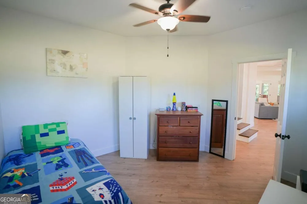 904 W Grossman DR Vidalia, GA 30474