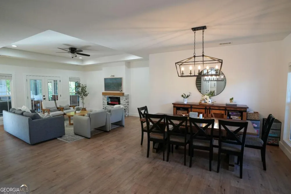 904 W Grossman DR Vidalia, GA 30474