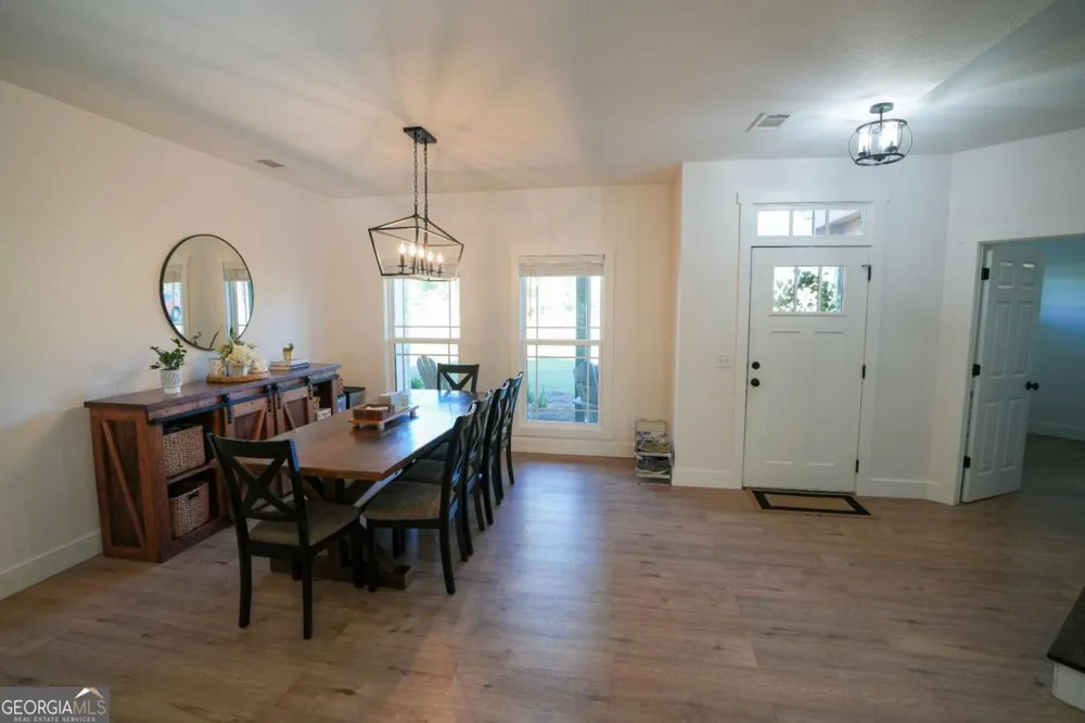904 W Grossman DR Vidalia, GA 30474