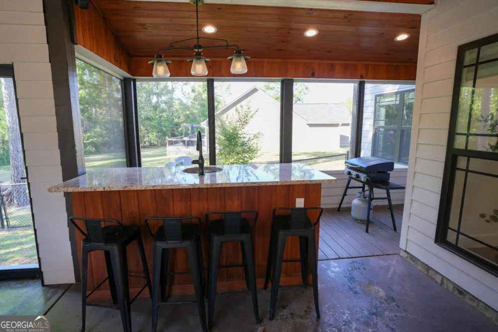 904 W Grossman DR Vidalia, GA 30474