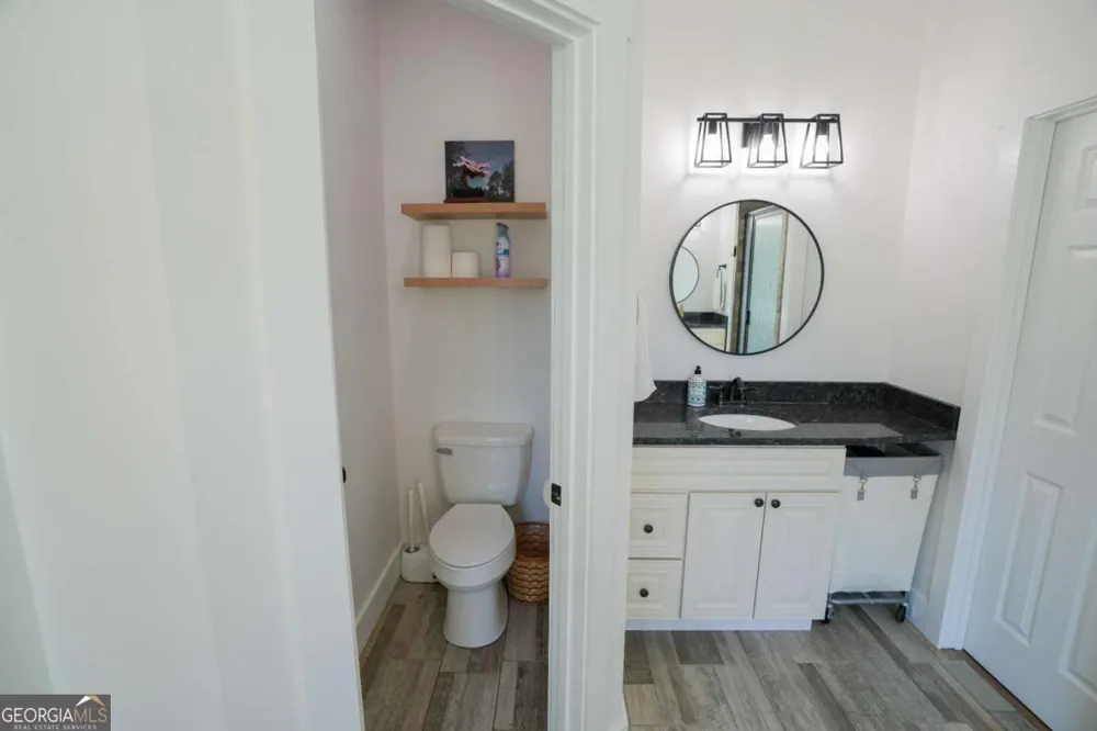 904 W Grossman DR Vidalia, GA 30474