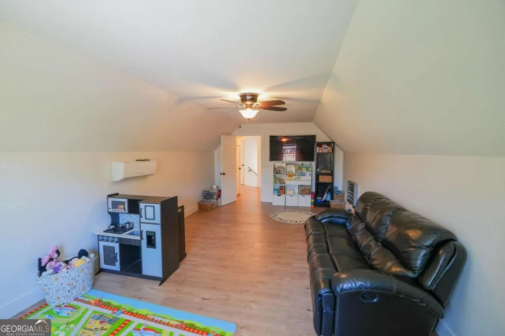 904 W Grossman DR Vidalia, GA 30474