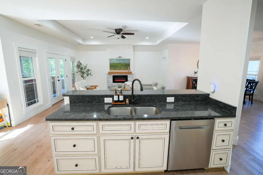 904 W Grossman DR Vidalia, GA 30474