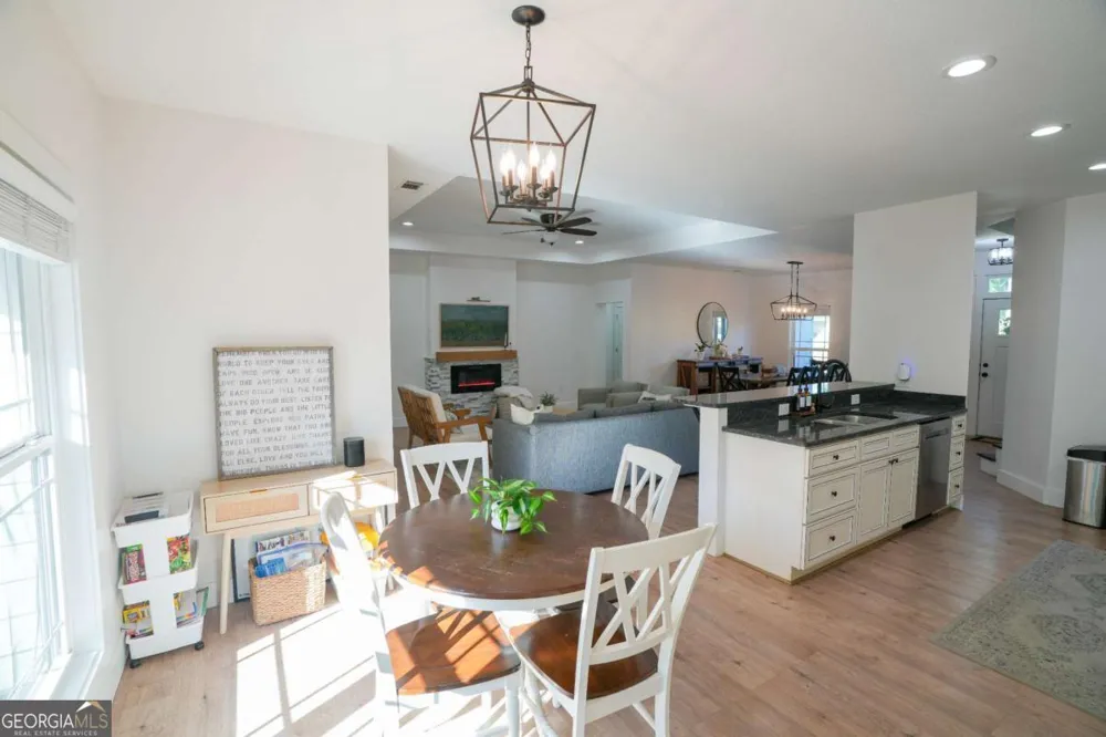 904 W Grossman DR Vidalia, GA 30474