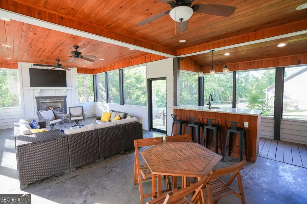 904 W Grossman DR Vidalia, GA 30474