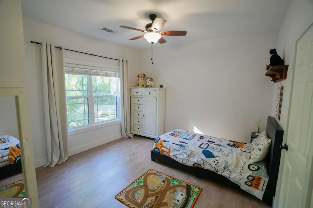 904 W Grossman DR Vidalia, GA 30474