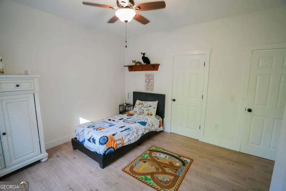 904 W Grossman DR Vidalia, GA 30474