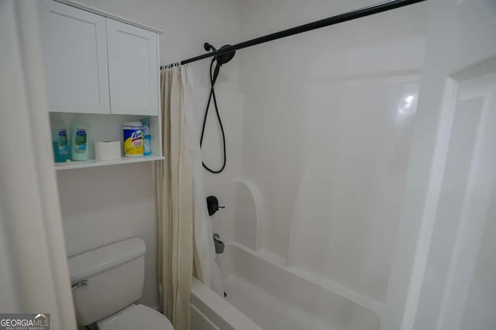 904 W Grossman DR Vidalia, GA 30474