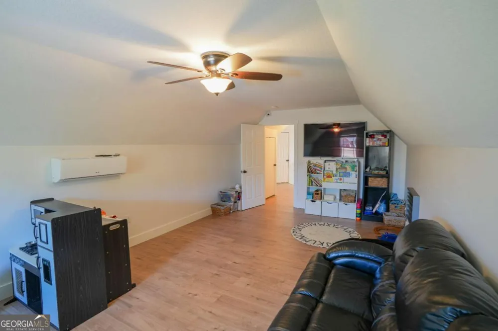 904 W Grossman DR Vidalia, GA 30474
