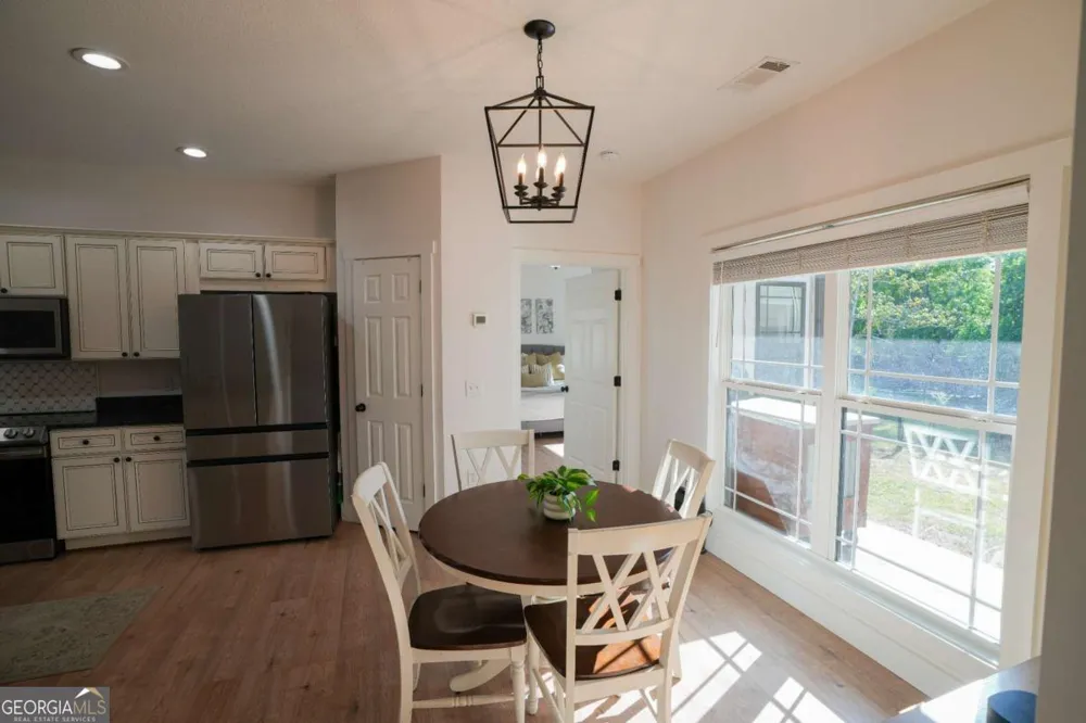 904 W Grossman DR Vidalia, GA 30474