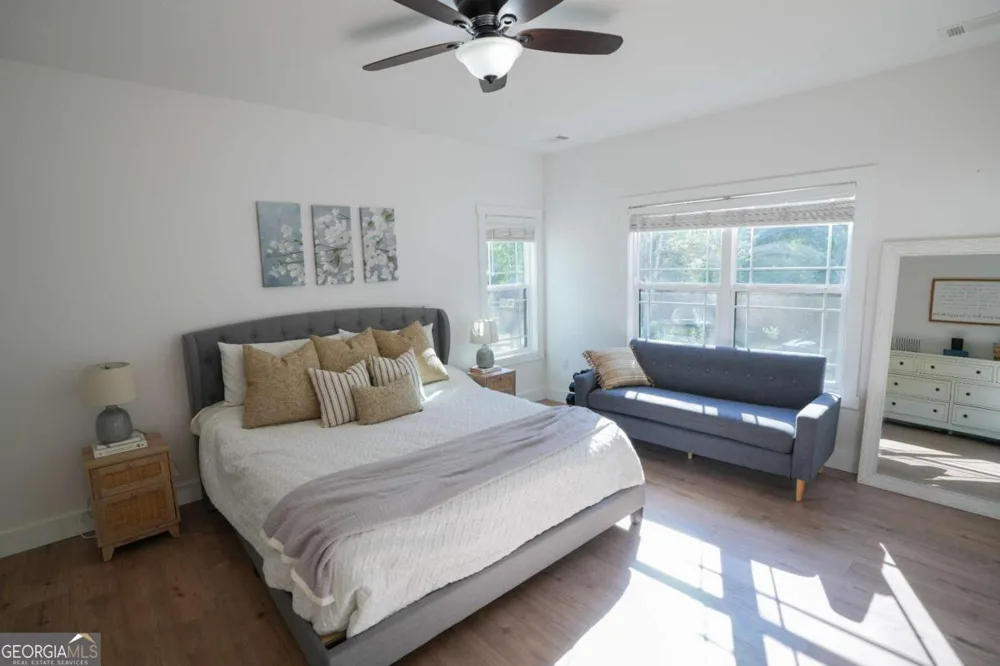 904 W Grossman DR Vidalia, GA 30474