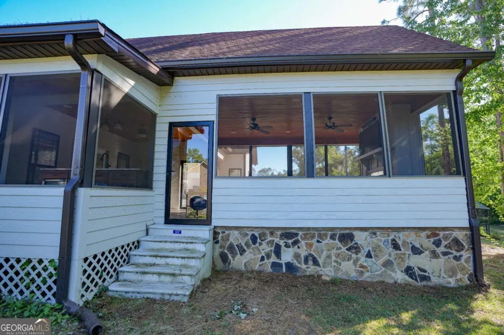904 W Grossman DR Vidalia, GA 30474