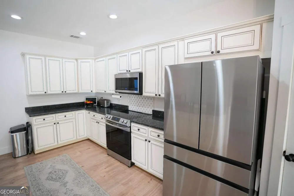 904 W Grossman DR Vidalia, GA 30474