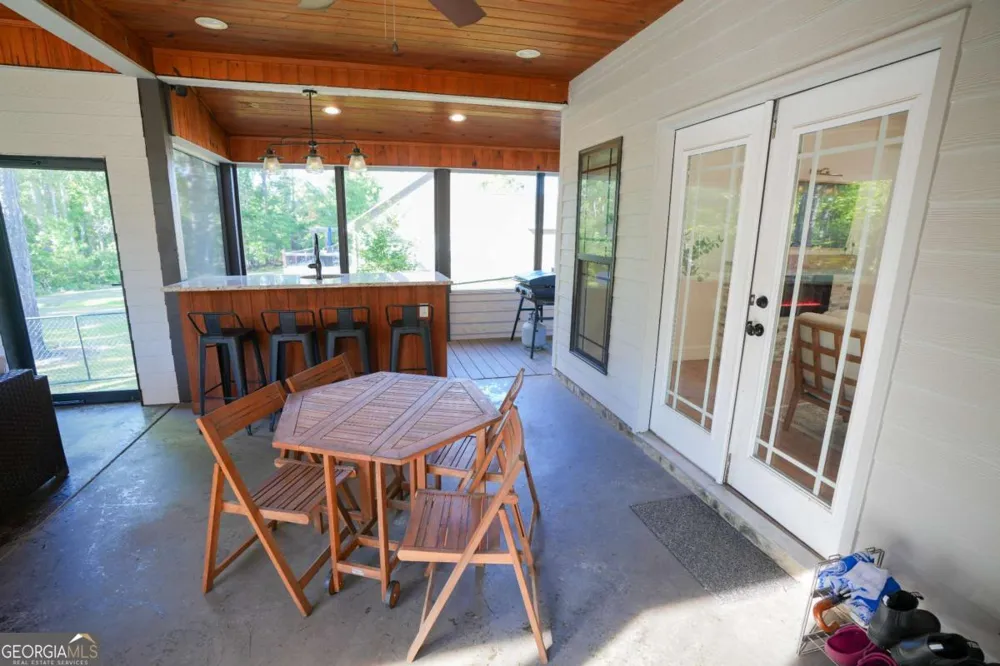 904 W Grossman DR Vidalia, GA 30474
