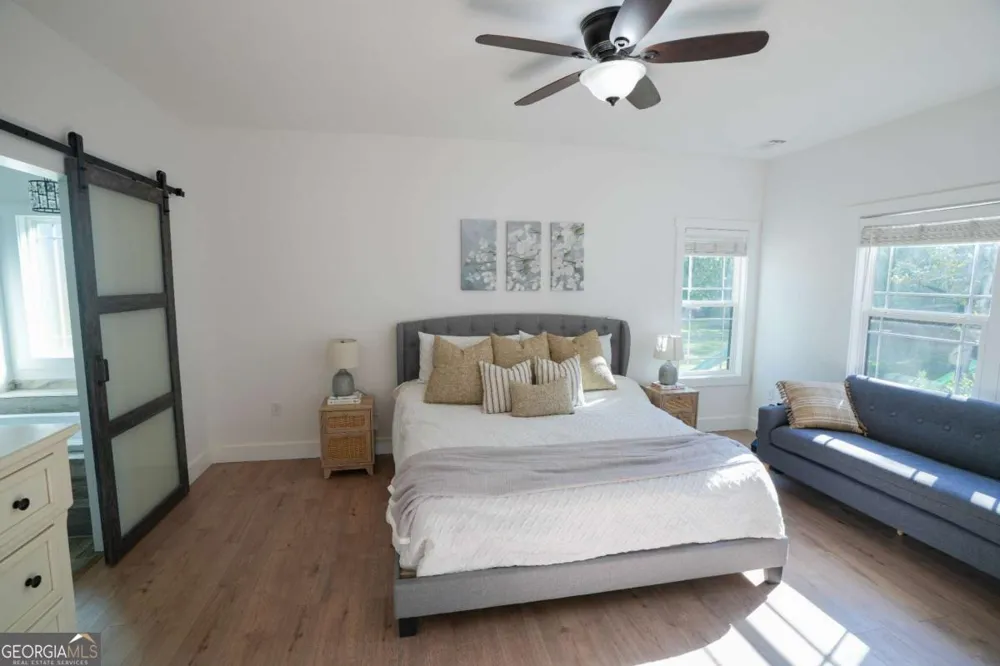 904 W Grossman DR Vidalia, GA 30474
