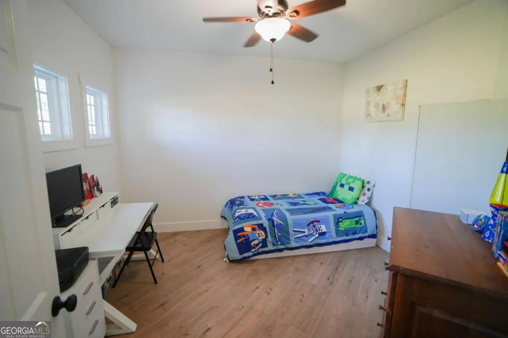 904 W Grossman DR Vidalia, GA 30474
