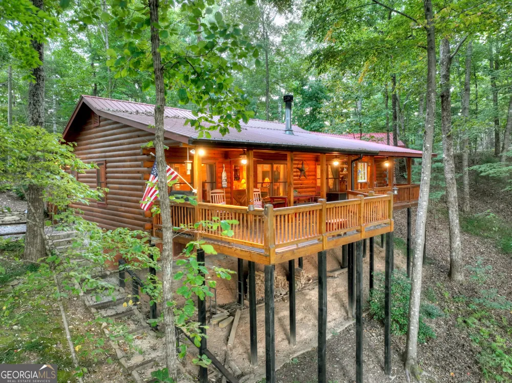 9 Joanna CT Cherry Log, GA 30522