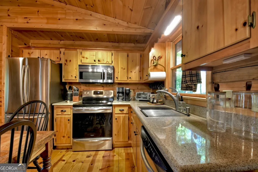 9 Joanna CT Cherry Log, GA 30522