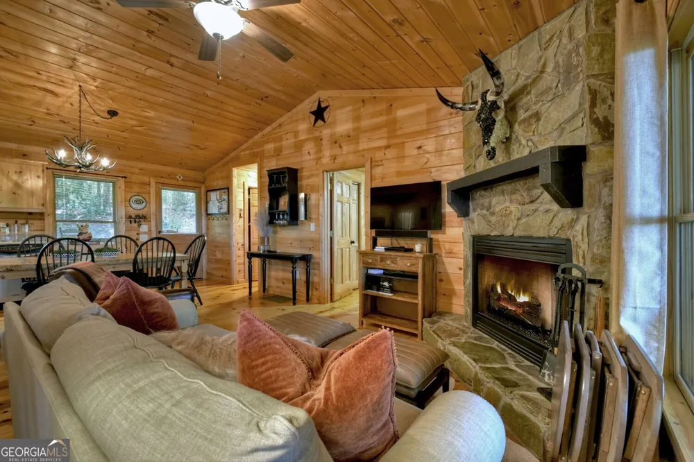 9 Joanna CT Cherry Log, GA 30522