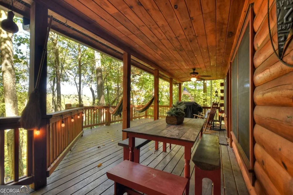 9 Joanna CT Cherry Log, GA 30522