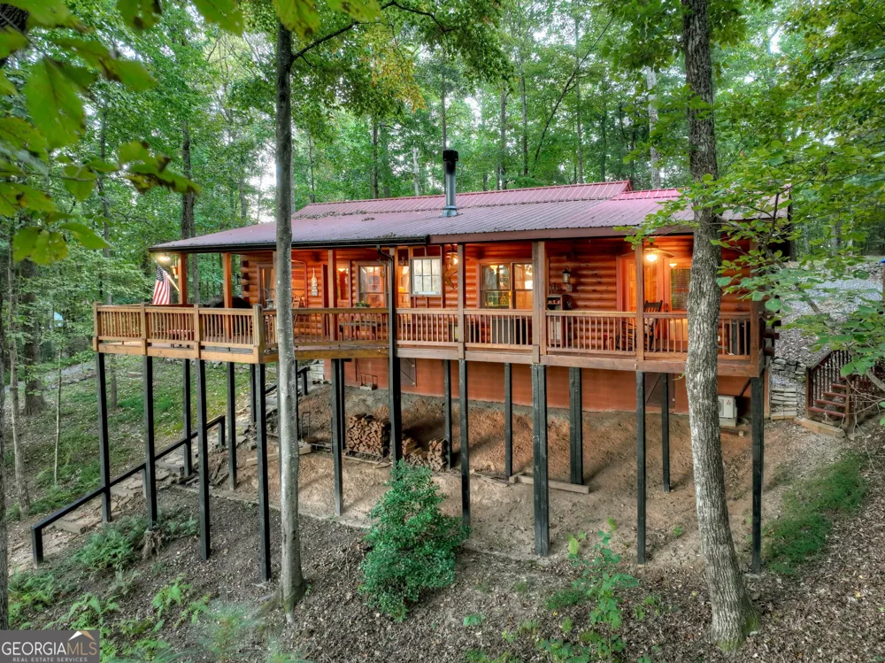 9 Joanna CT Cherry Log, GA 30522