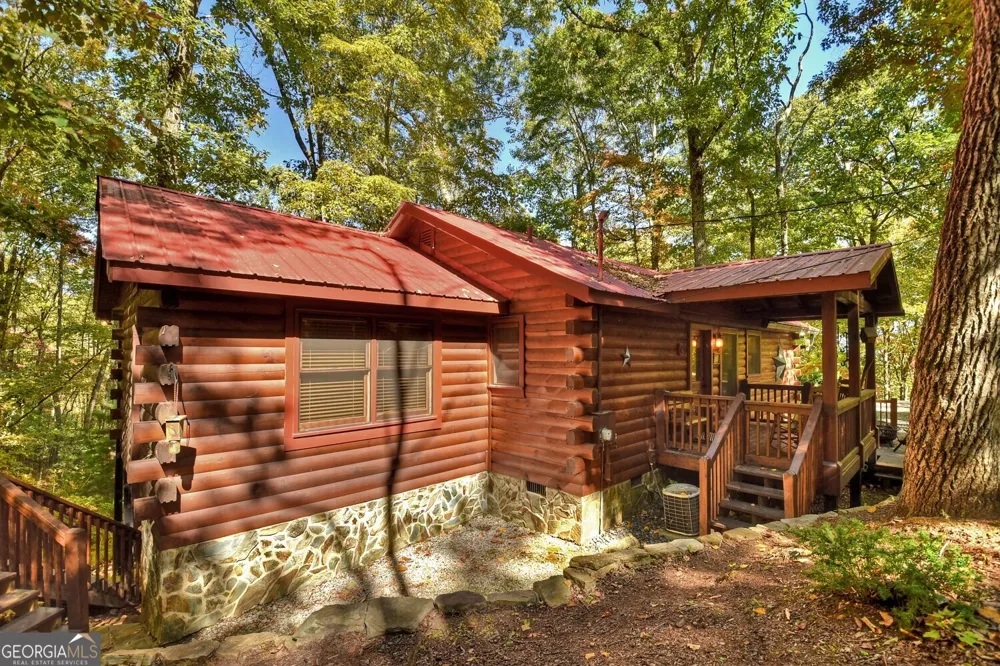 9 Joanna CT Cherry Log, GA 30522