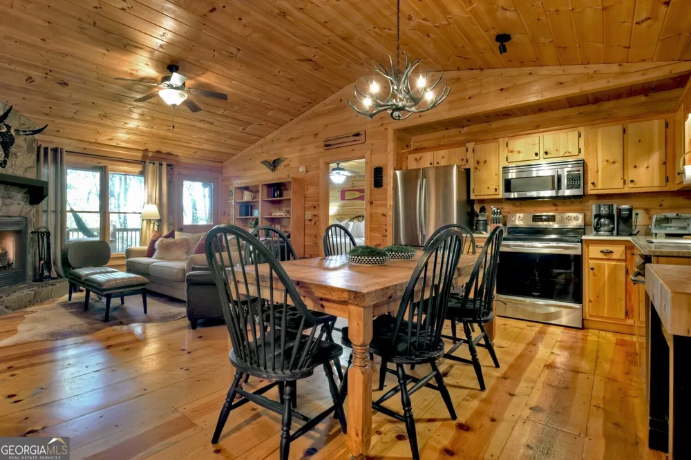 9 Joanna CT Cherry Log, GA 30522