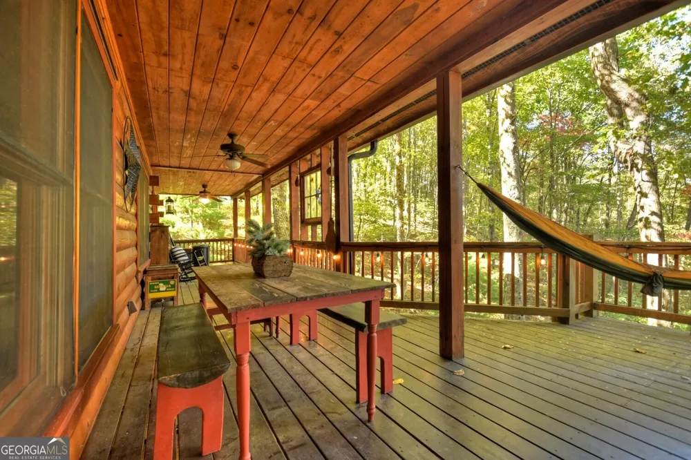 9 Joanna CT Cherry Log, GA 30522