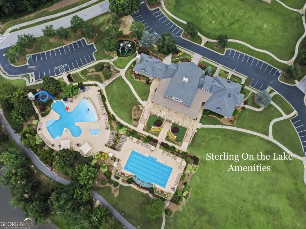 6921 Fellowship LN Flowery Branch, GA 30542