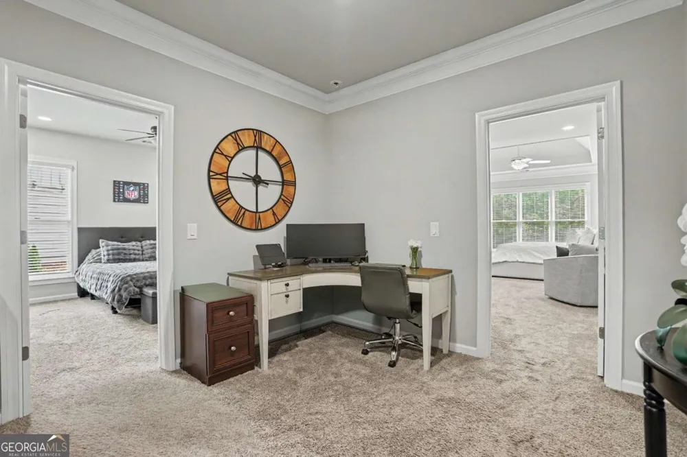 6921 Fellowship LN Flowery Branch, GA 30542