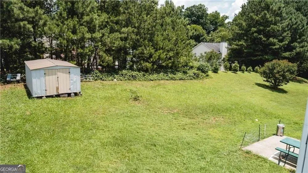 1112 Willow Crest WAY Austell, GA 30168
