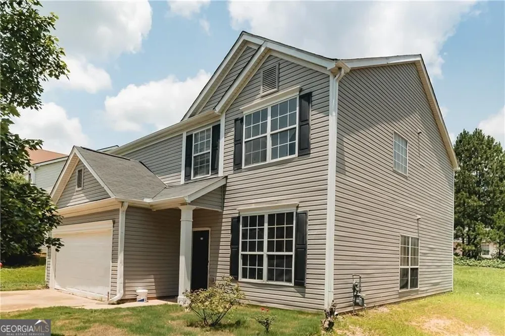 1112 Willow Crest WAY Austell, GA 30168