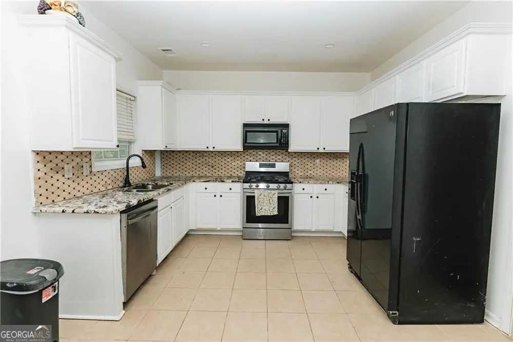 1112 Willow Crest WAY Austell, GA 30168