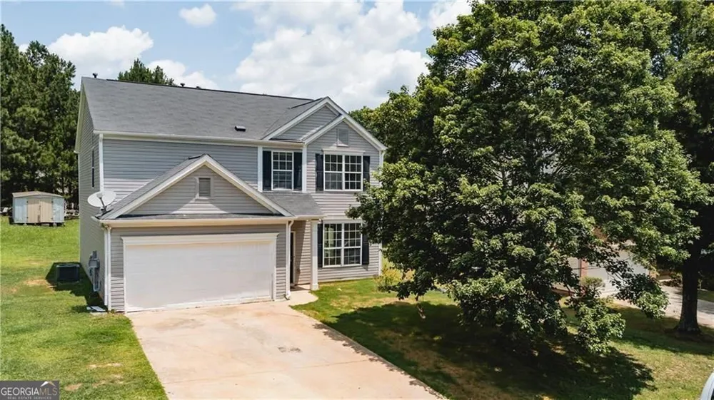 1112 Willow Crest WAY Austell, GA 30168
