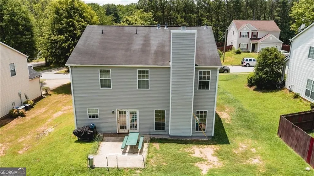 1112 Willow Crest WAY Austell, GA 30168