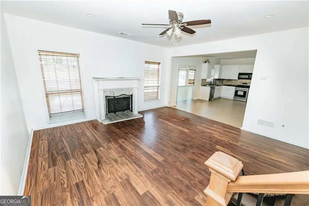 1112 Willow Crest WAY Austell, GA 30168