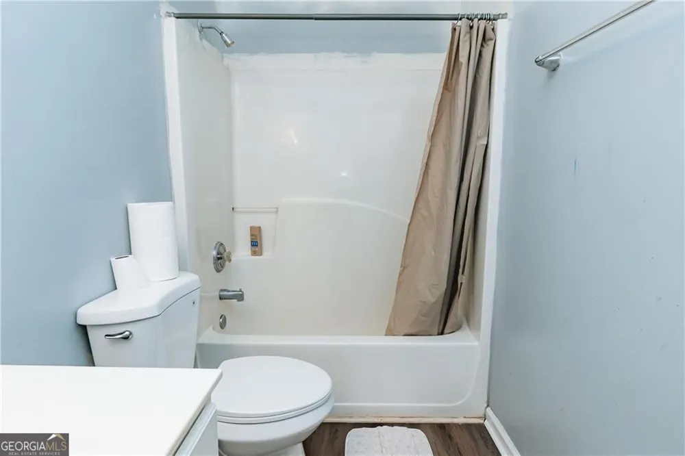 1112 Willow Crest WAY Austell, GA 30168