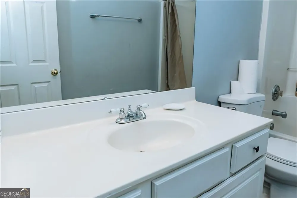 1112 Willow Crest WAY Austell, GA 30168