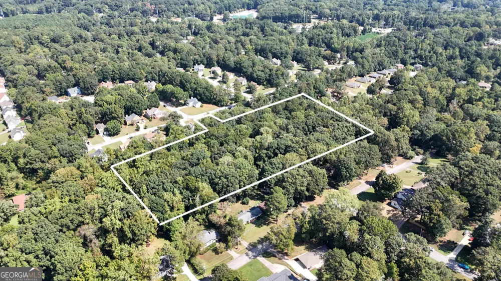4279 Sebring WALK Decatur, GA 30034