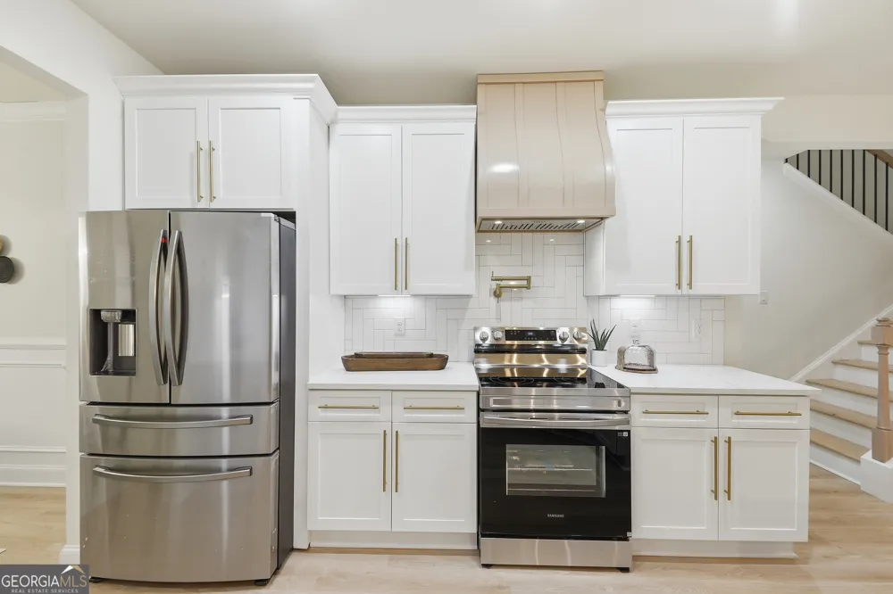 370 Harbour Shores DR Jackson, GA 30233