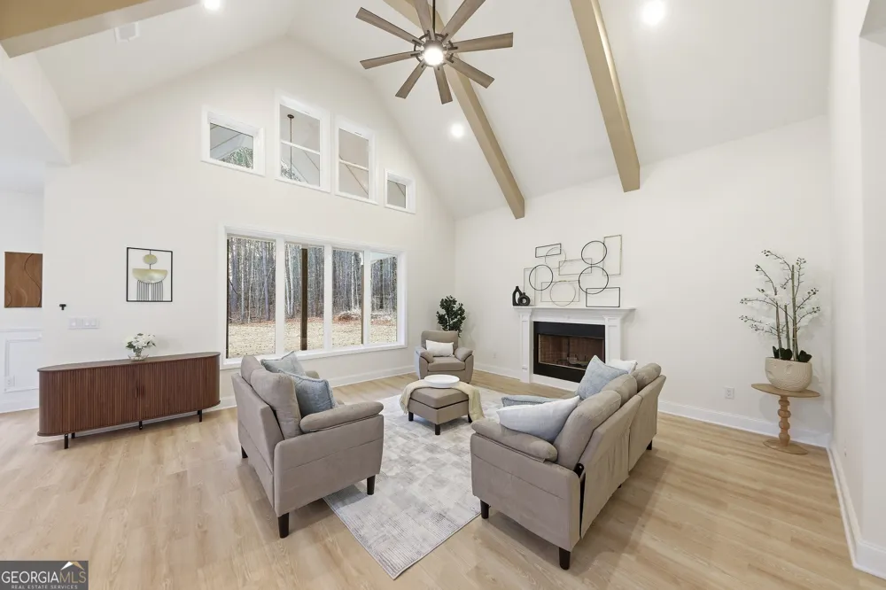 370 Harbour Shores DR Jackson, GA 30233