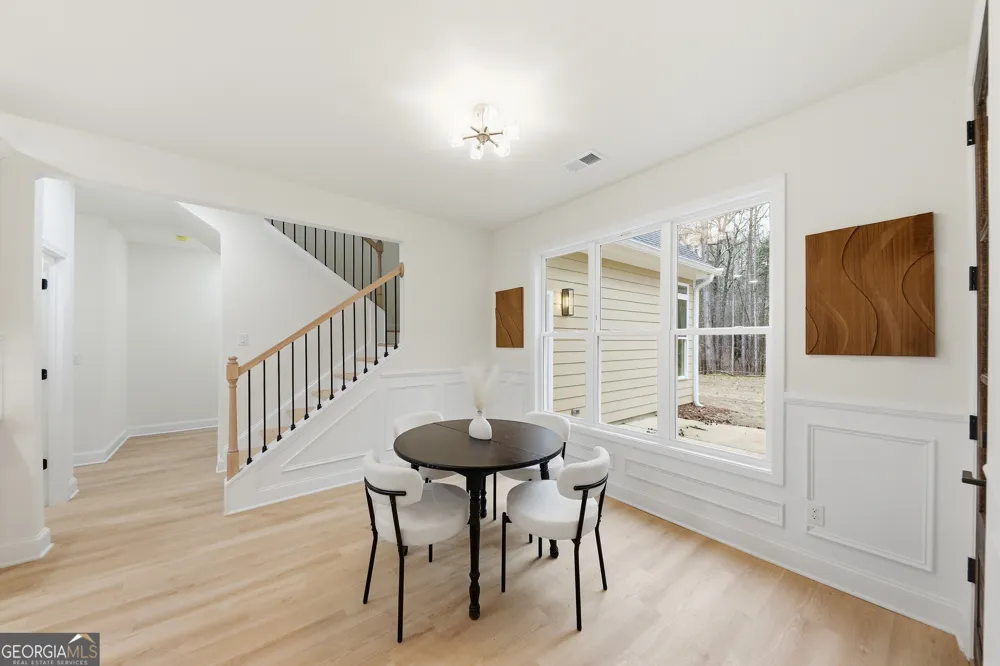 370 Harbour Shores DR Jackson, GA 30233