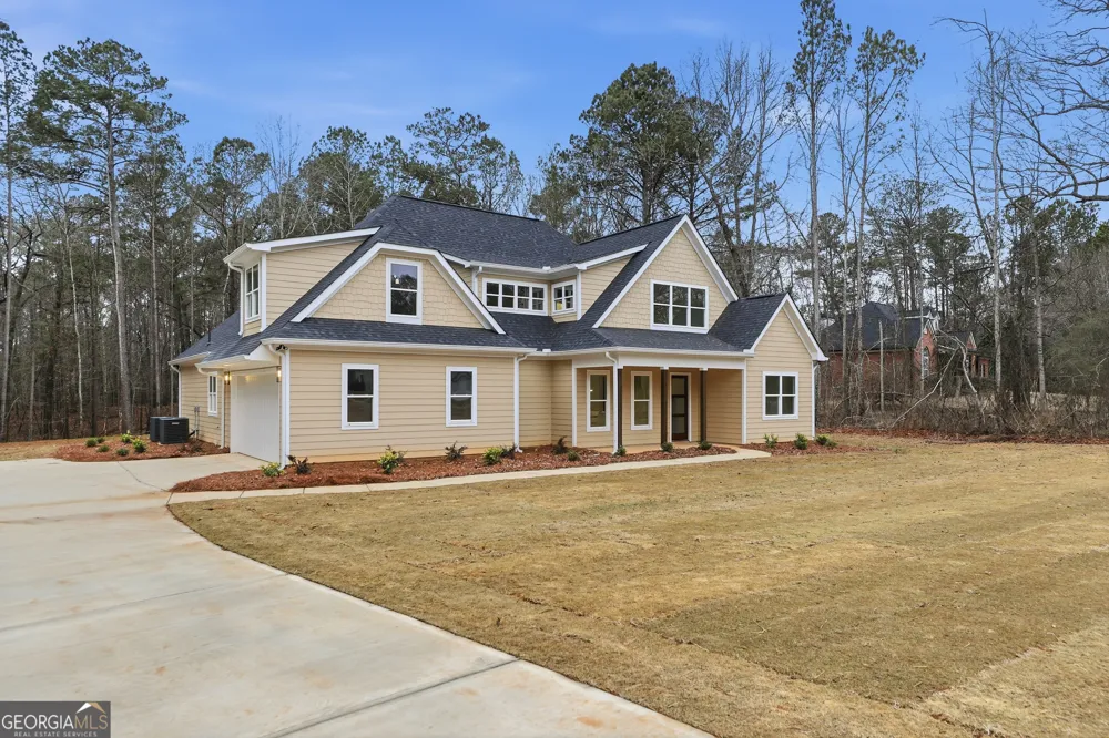 370 Harbour Shores DR Jackson, GA 30233