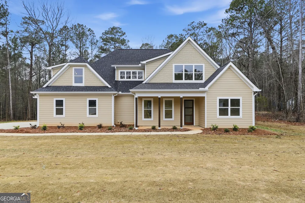 370 Harbour Shores DR Jackson, GA 30233