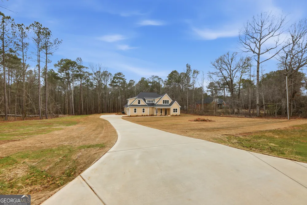370 Harbour Shores DR Jackson, GA 30233